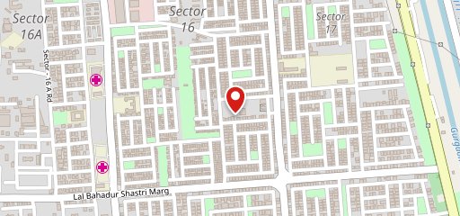 Radha Cooking & Bakery Classes on map