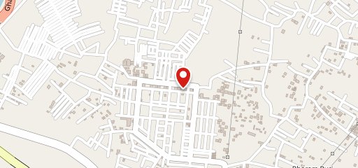 Radha Gopal Ji Rasoi on map