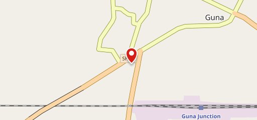 Radha Ki Rashoi on map