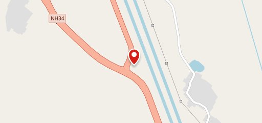 Radha Krishna Dhaba on map