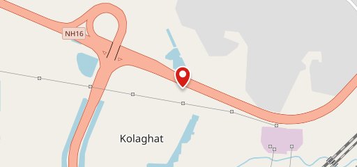 Radha Krishna Hotel on map