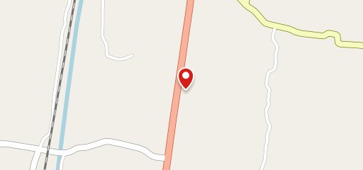 R R Open Restaurant on map