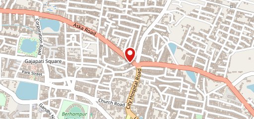 Radhagobinda Bhojanalaya(Hotel) on map