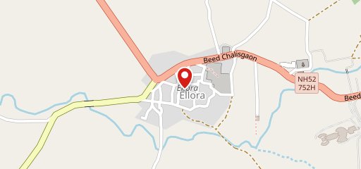RADHA'S CAKE'S Ellora on map