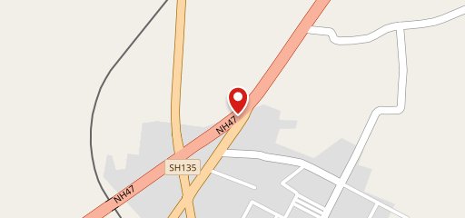 Radhe Govind Cafeteria and restaurent Bavla on map