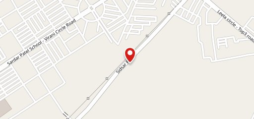 Radhe Krishna Restaurant on map