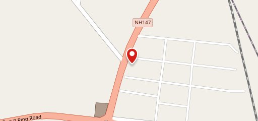 Radhe Rajwadi on map