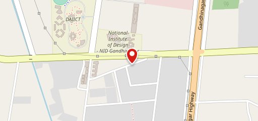 Radhe Sweets & Bakers on map