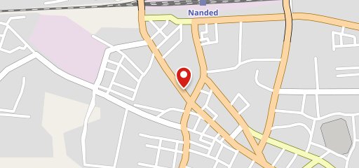 Radhe-Govind Tiffin Centre on map
