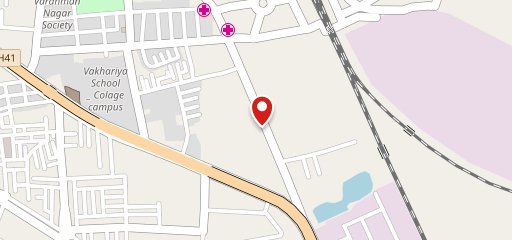 Radheshyam Bakery on map