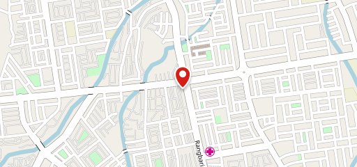 Radhe Shyam Chhole Bhature on map