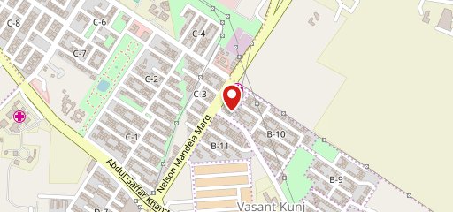 Radhey Shyam Caterers on map