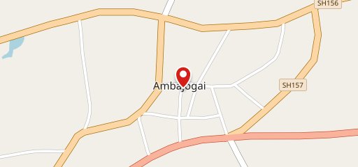 Radhika Pav-Bhaji & Pulav. on map