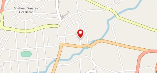 Radhika Restaurant on map