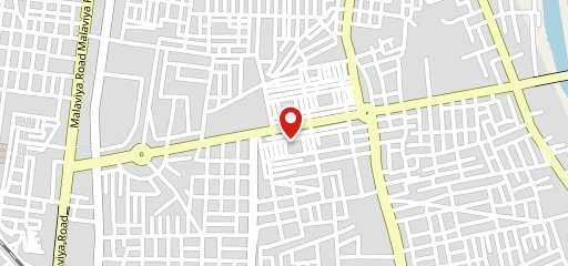 Radhika Restaurant on map