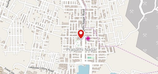 Radhika's Home Kitchen on map