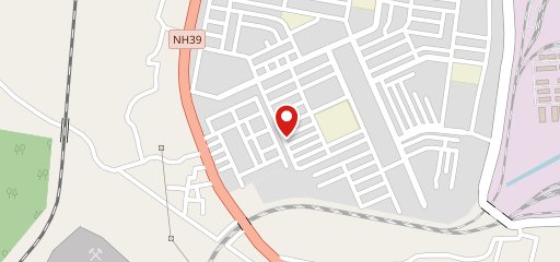 Radhika's world (HOME BAKER) on map