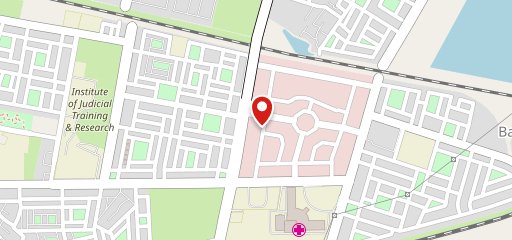 Radiance Restro & Cafe on map