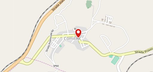 RADICI Coffee Drink & More sulla mappa