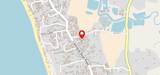 Rados Beer & Biryani on map