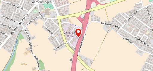 Räbeat (Bierigut) sulla mappa