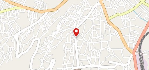 Raees Muradabadi Chicken Biryani Centre on map