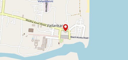 Rafeek Sweet Stall on map