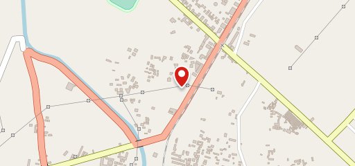 Raffles Restaurant on map