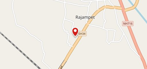 RAFI CHICKEN CENTER on map