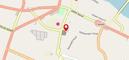 Rafiq Bhai Biryani on map