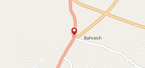 Rafiq Pachkaudi Hotel on map