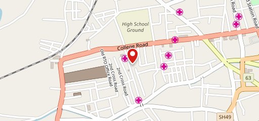 RBCc CAKES & BAKES on map