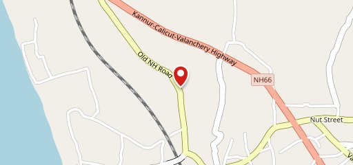 Ragesh Hotel on map