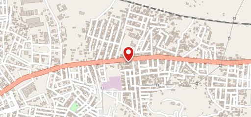 Sri Raghavendra Udupi Hotel on map