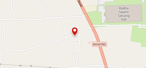 Raghukul Bhojnalaya on map