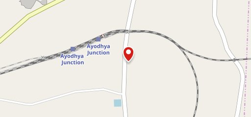 Raghunath Samosa Bhandar on map