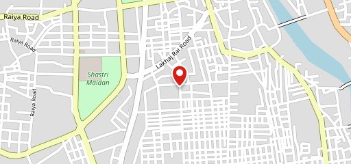 Raghuvansi Vadapav Center on map