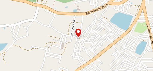 Ragini House on map