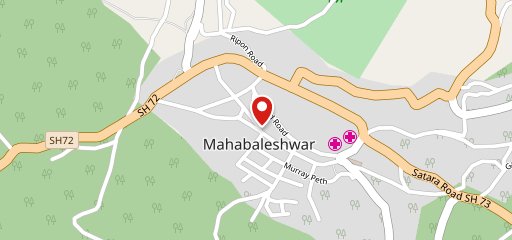 Rahi Shivsagar Restaurant on map