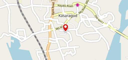 Rahmaniya Bakery on map