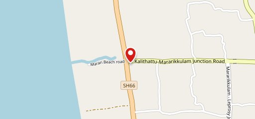 Rahmaniya Food Corner on map