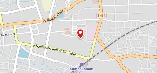 Rahmath Suttakozhi on map