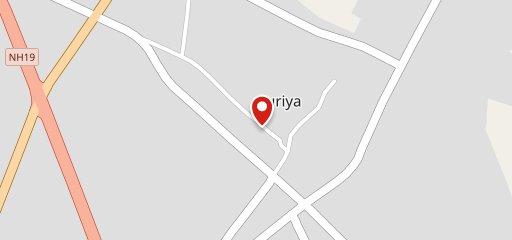 #Rahul Bakery on map