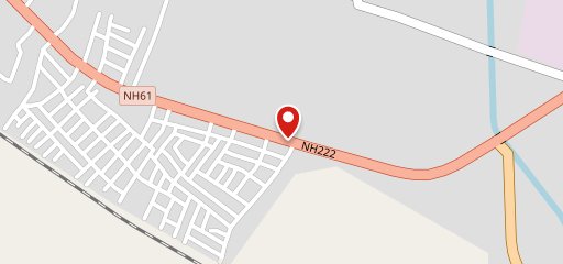 hotel rahul on map