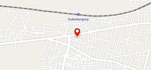 Rahul Restaurant on map