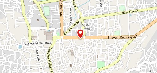 Rahul Icecream & Juice Center on map