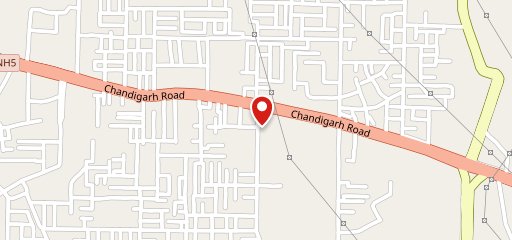 Rahul paan shop & fast food on map