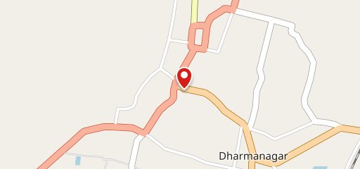 Rahul Tandoori Chicken on map