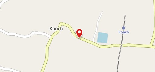 RAHUL TAYPING AND LOKVANI KENDRA KONCH on map