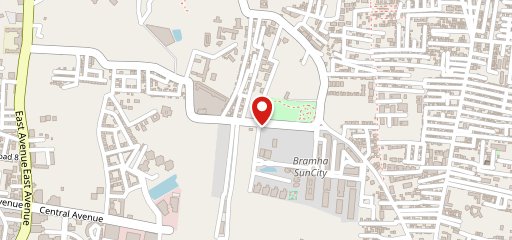 Rahul Wadewale,Vadgaon Sheri ( Main Branch) on map